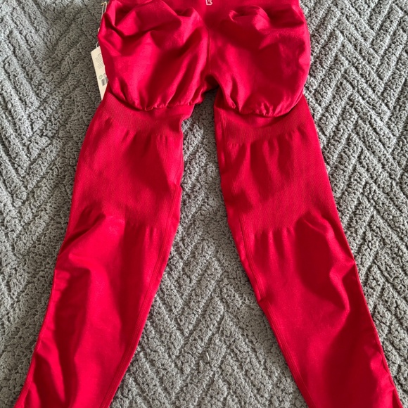 Buffbunny Miracle Seamless Legging XL - Picture 5 of 7